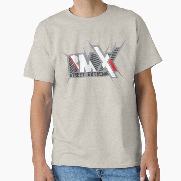 Item preview, BMX Street Extreme designed and sold by Jesse Barnes.