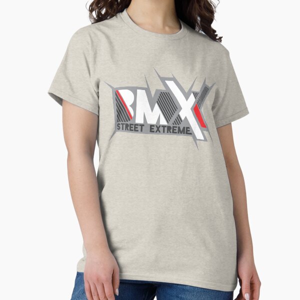 Item preview, BMX Street Extreme designed and sold by Jesse Barnes.