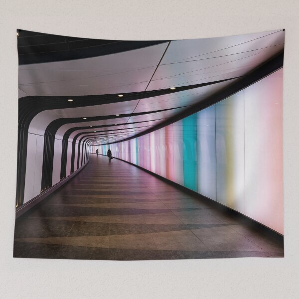 Item preview, King's Cross designed and sold by John Velocci.