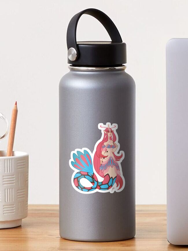 Milotic Bottle