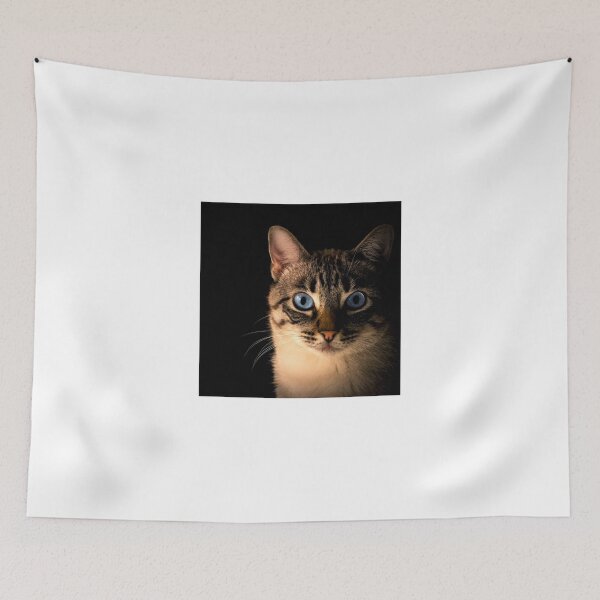Item preview, Cat designed and sold by Silviajones.