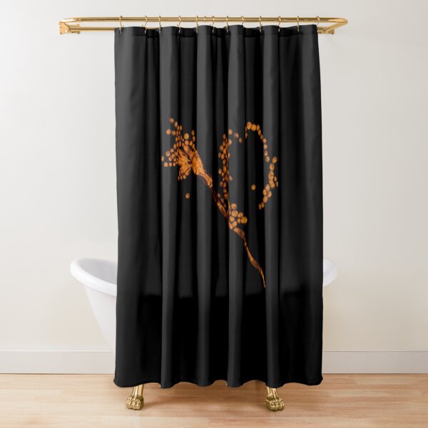 Shower Curtain