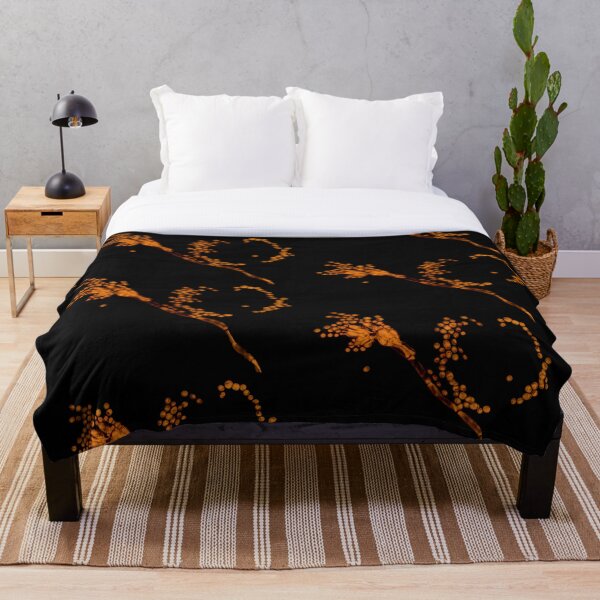 Throw Blanket