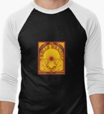 BELLS BEACH Men's Baseball ¾ T-Shirt