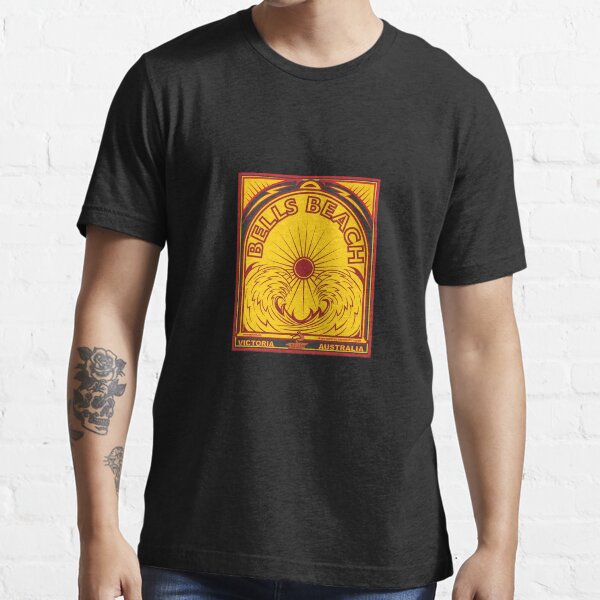 BELLS BEACH Essential T-Shirt