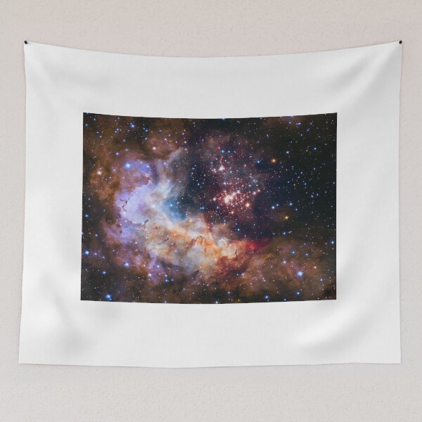 Item preview, Hubble's 25th Birthday Gift to Us! designed and sold by Nikki SpaceStuffPlus.
