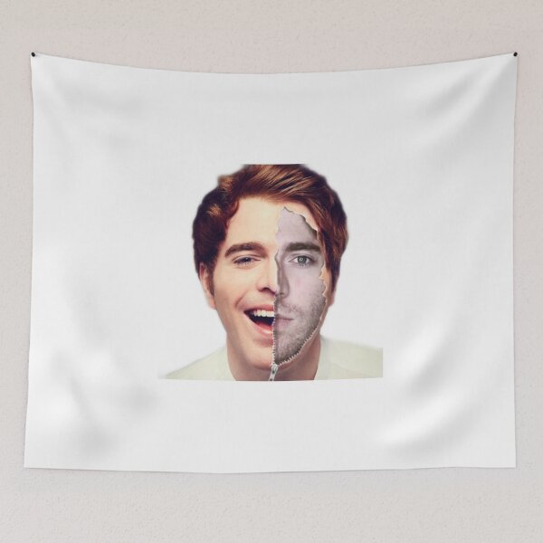 Item preview, Shane Dawson edit designed and sold by Stephanie1402.