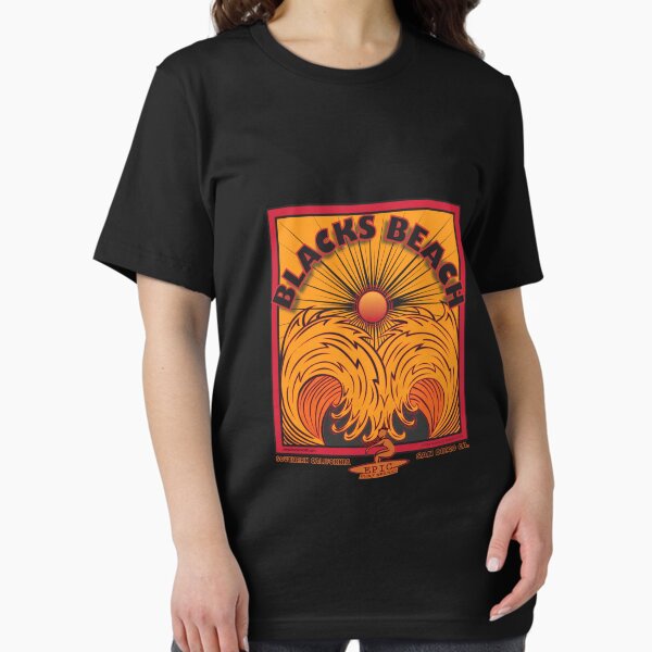 Item preview, BLACKS BEACH designed and sold by Larry Butterworth.