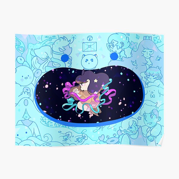 BBY Poster