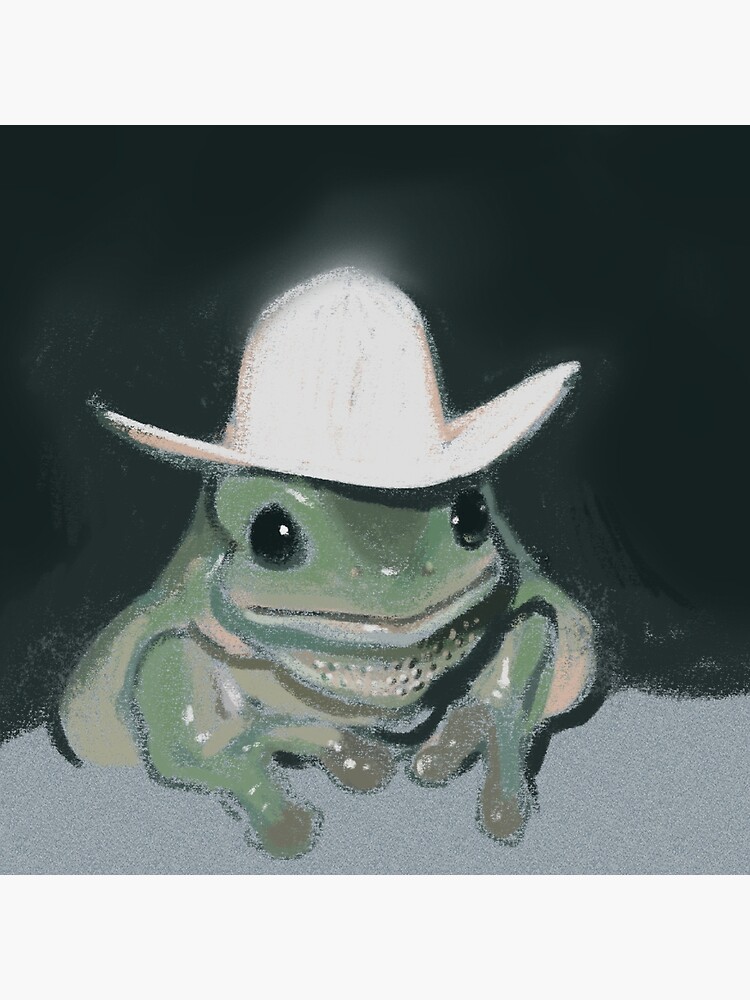 Say Howdy by DeerBait