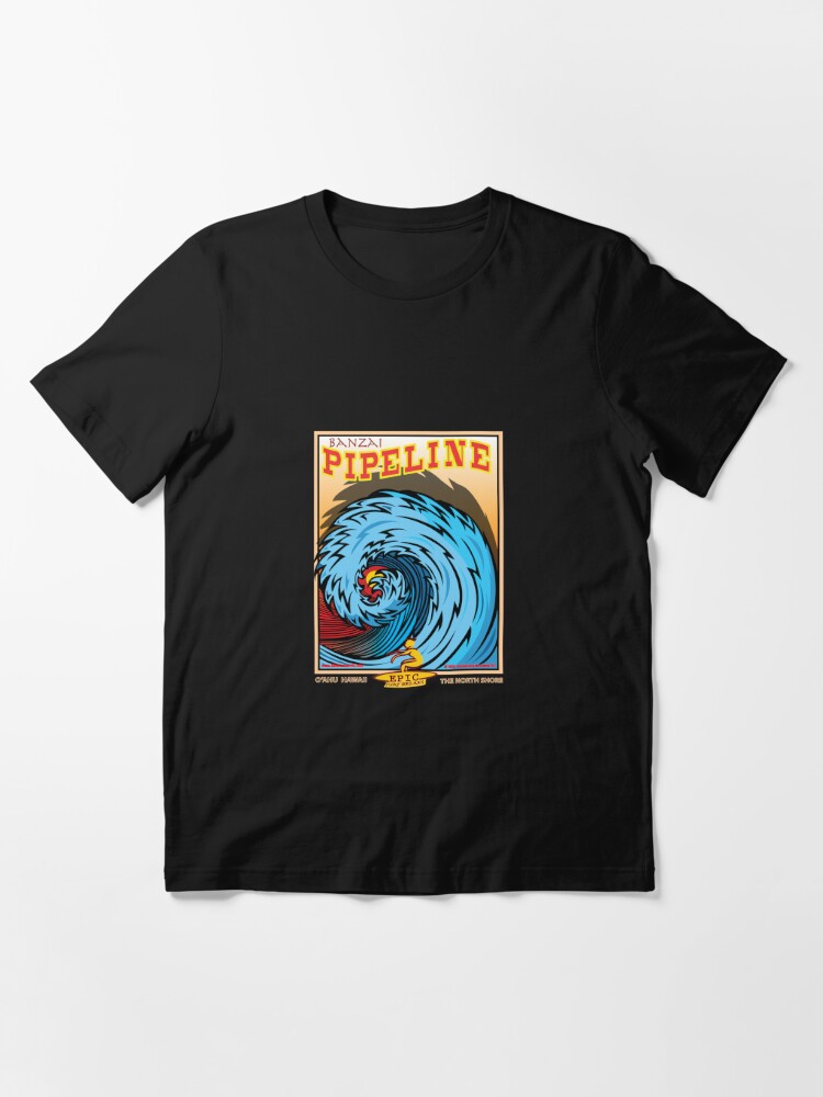 banzai t shirt