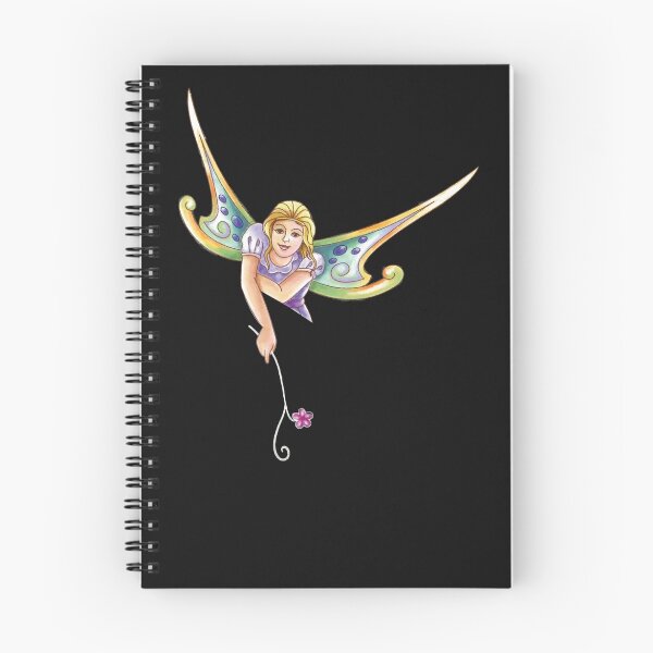 Item preview, Fairy Flying designed and sold by Gotcha29.