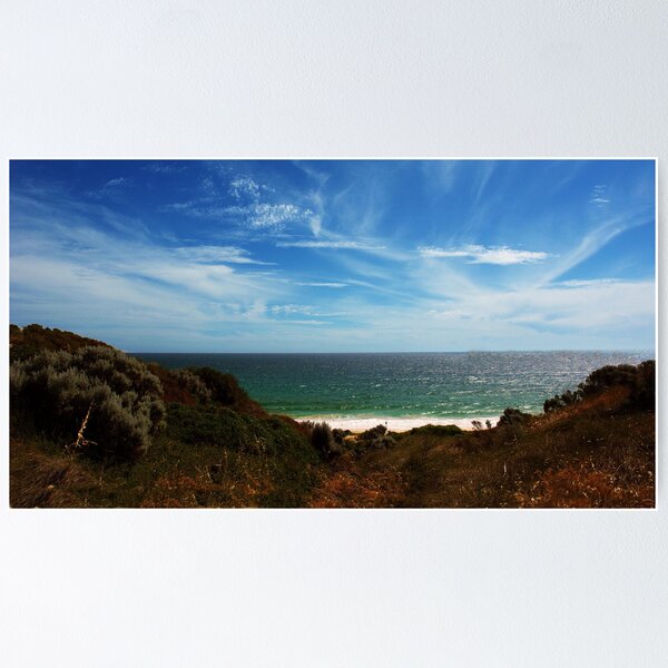 Item preview, Land, sea and skyscape designed and sold by georgieboy98.