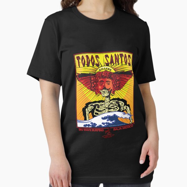 Item preview, TODOS SANTOS designed and sold by Larry Butterworth.