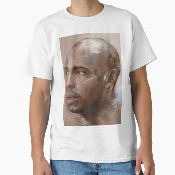 Item preview, Thierry Henry designed and sold by ArsenalArtz.