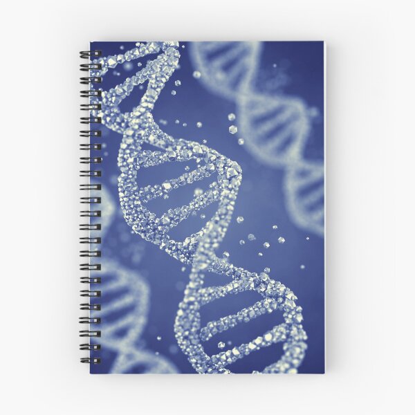 Item preview, DNA designed and sold by nobeastsofierce.