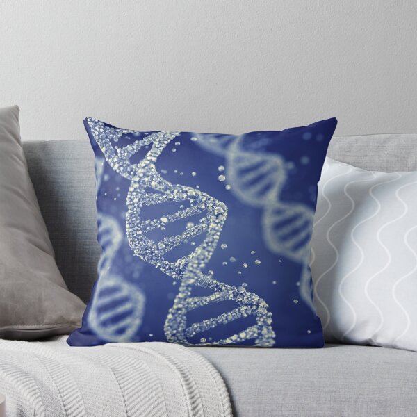 Item preview, DNA designed and sold by nobeastsofierce.