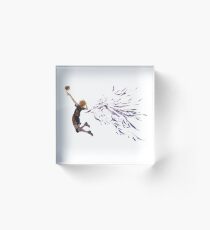 Haikyu!! // ハイキュー!! Acrylic Block