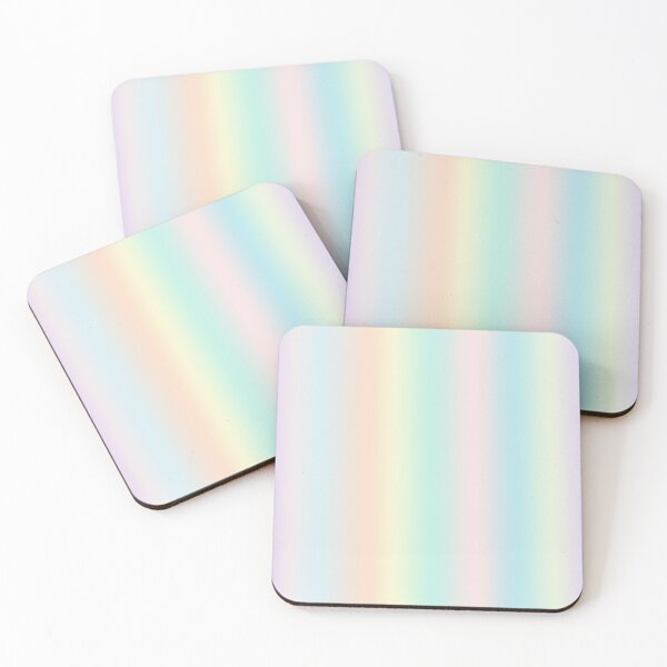 Item preview,  Rainbow Sherbert , Christmas and Holiday Fantasy Collection designed and sold by Sharon Schwalbe.