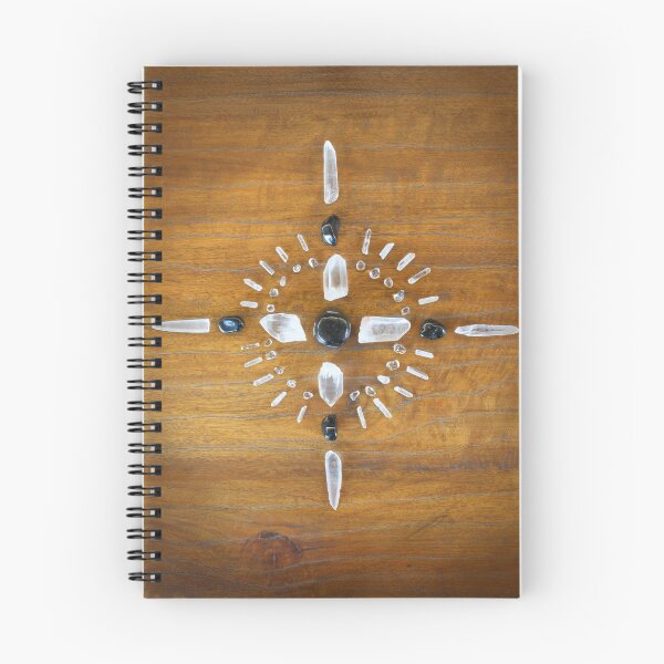 Item preview, Shungite Crystal Grid designed and sold by SpiritStone.