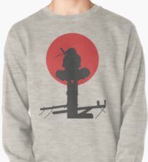 Uchiha Itachi Sweatshirt