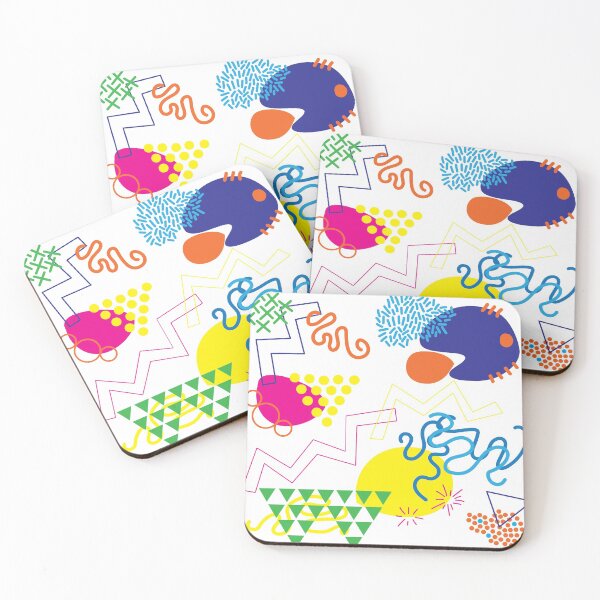 Item preview, Color Rave designed and sold by designcardinal.