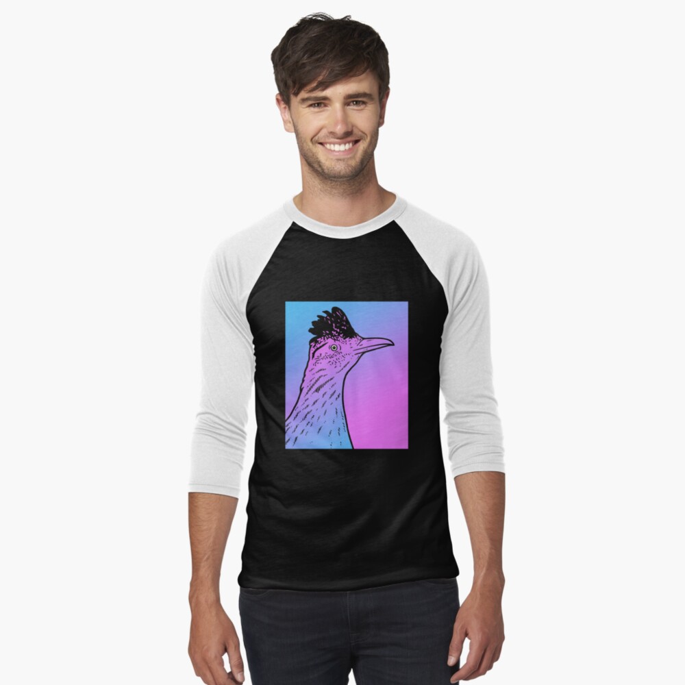 Vaporwave Hummingbird Aesthetic Pastel Goth Bird Kids T-Shirt for Sale by  dinosareforever