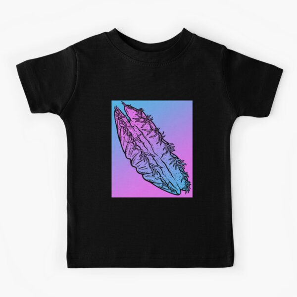 Aesthetic Kids T Shirts Redbubble - 8 bit vaporwave aesthetic shirt roblox