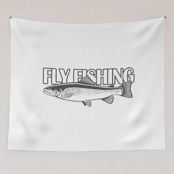 Item preview, trout fish designed and sold by kvasay.