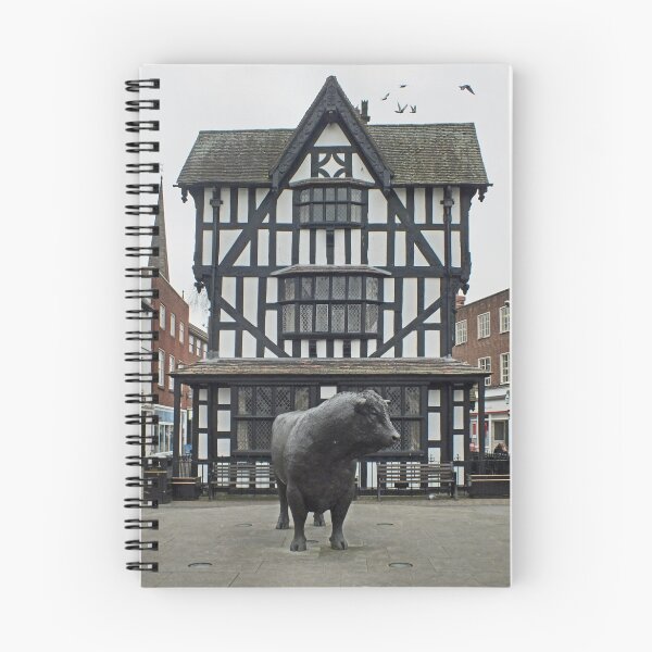 Item preview, Hereford designed and sold by Yampimon.