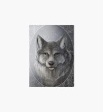 Loup Art Board