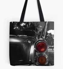 Dom's Studebaker Tote Bag