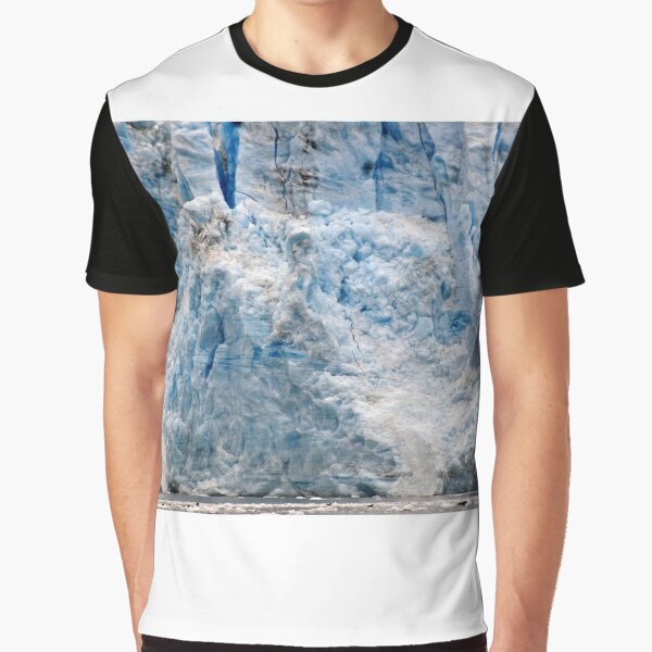Glacier 3-pack T-shirt Stacker - Blue-711885
