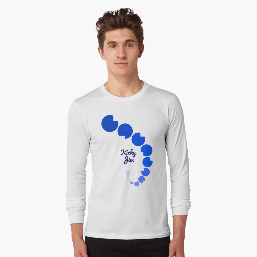 Item preview, Long Sleeve T-Shirt designed and sold by Avalinart.