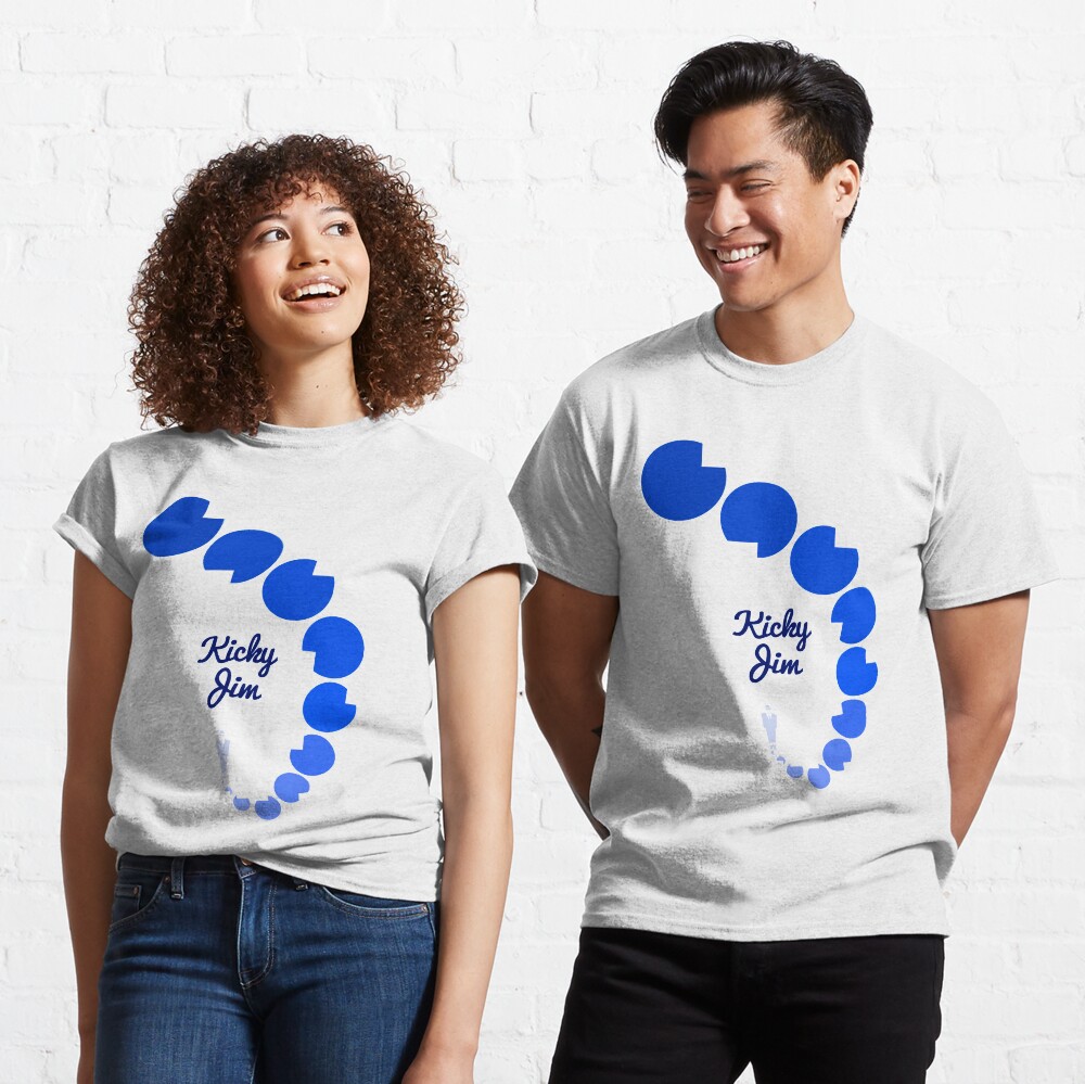 Item preview, Classic T-Shirt designed and sold by Avalinart.