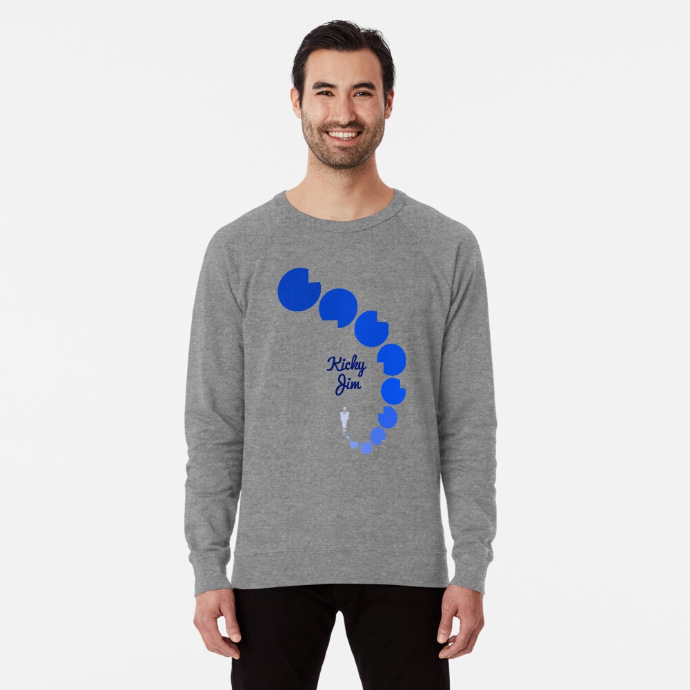 Item preview, Lightweight Sweatshirt designed and sold by Avalinart.