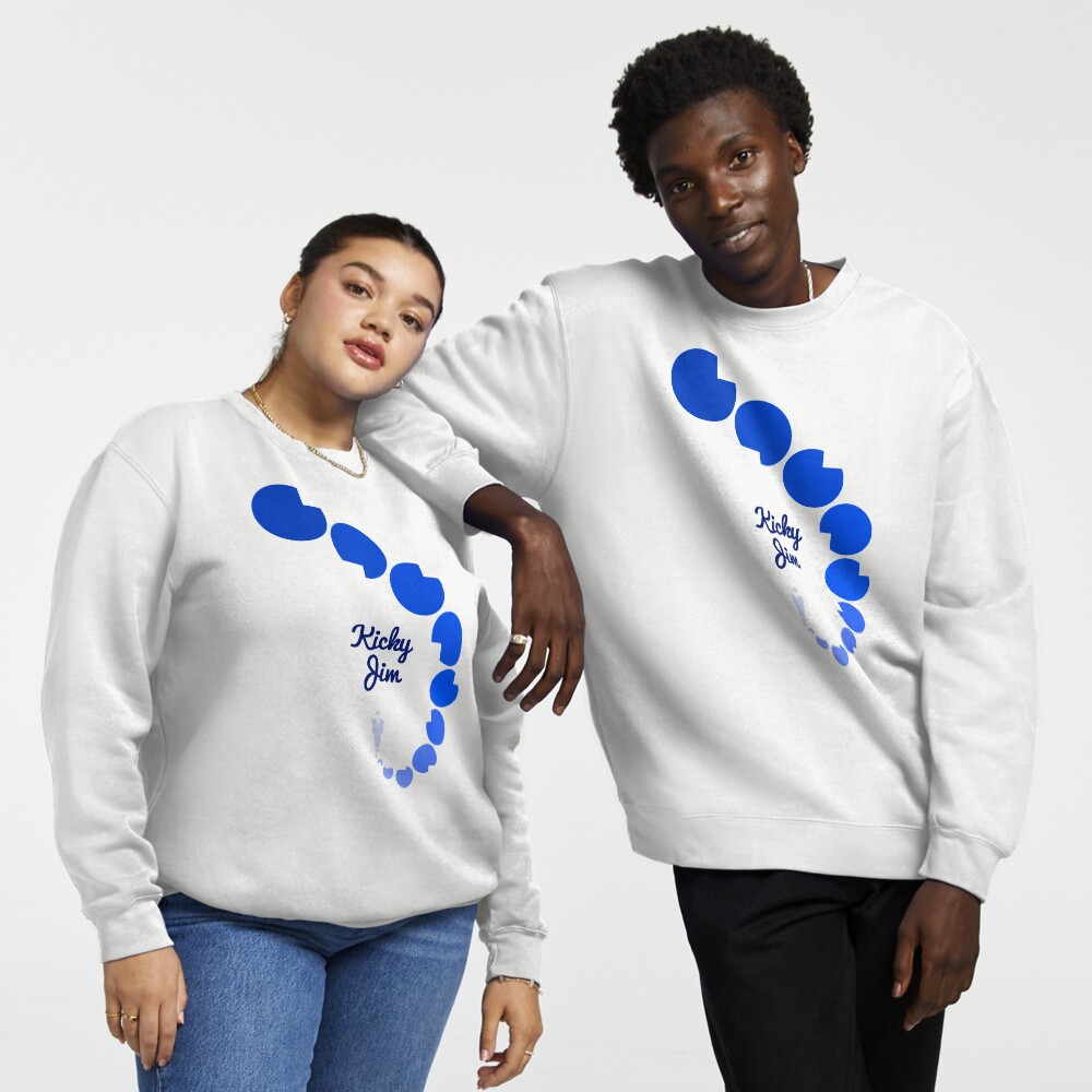 Item preview, Pullover Sweatshirt designed and sold by Avalinart.