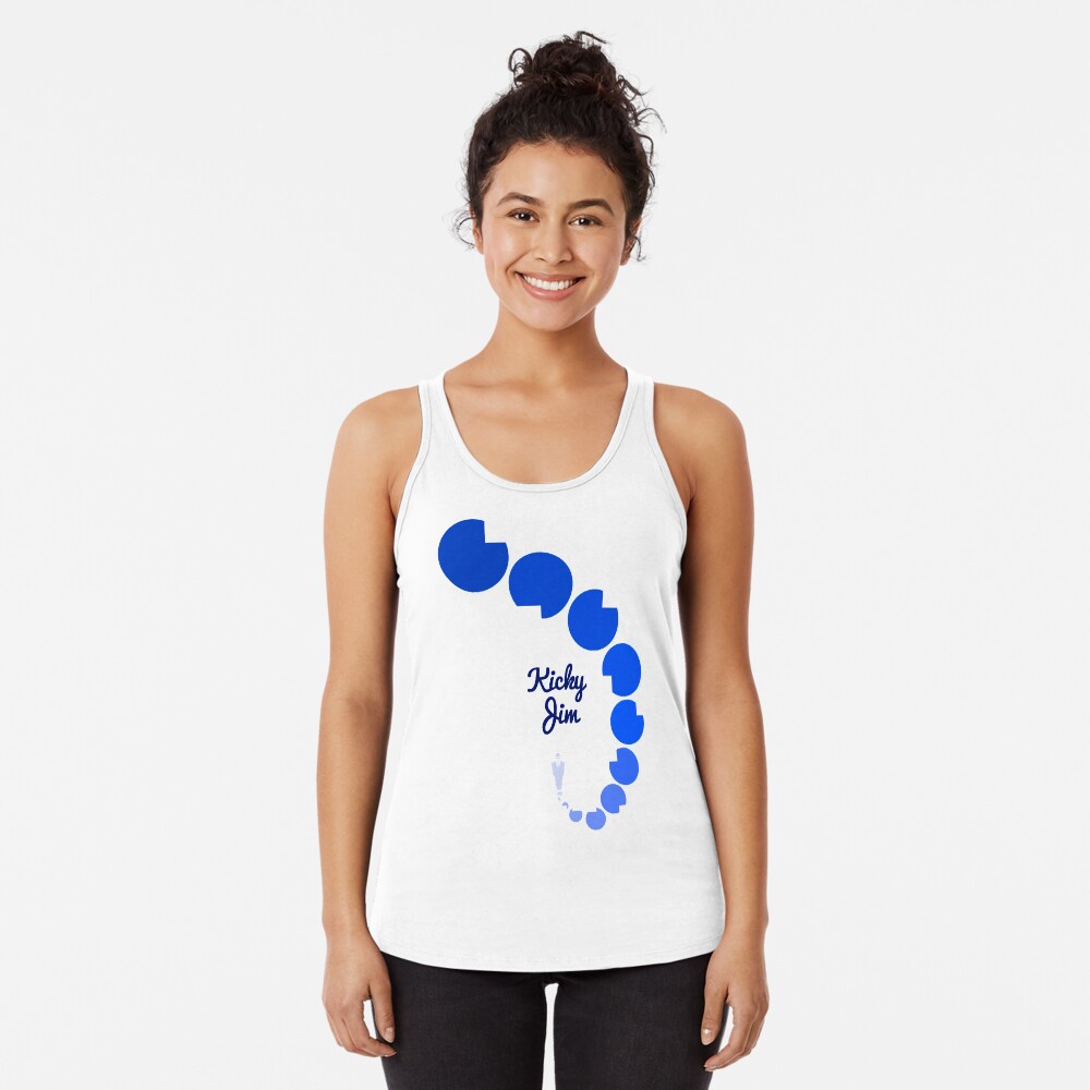 Item preview, Racerback Tank Top designed and sold by Avalinart.
