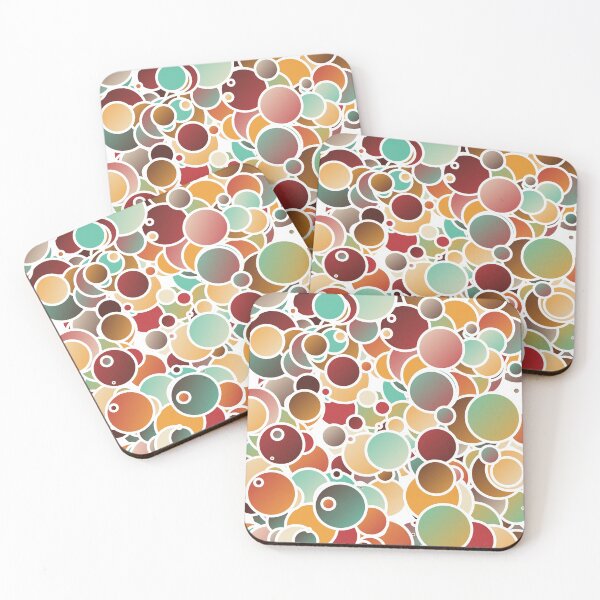 Item preview, Assorted bubbles designed and sold by Gaspar Avila.