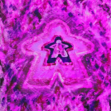 Artwork thumbnail, Inner Meep Pp by Zenanigans