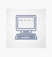 Fix My Computer - Try This Scarf
