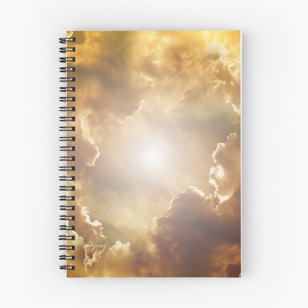 Item preview, Sunshine through clouds designed and sold by Dator.