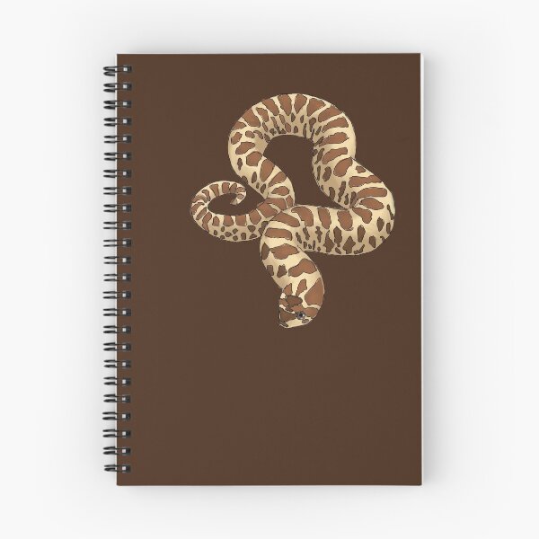 Item preview, Western Hognose Snake designed and sold by eco !.