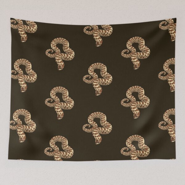 Item preview, Western Hognose Snake designed and sold by eco !.