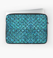Funda para portátil Escamas de sirena
