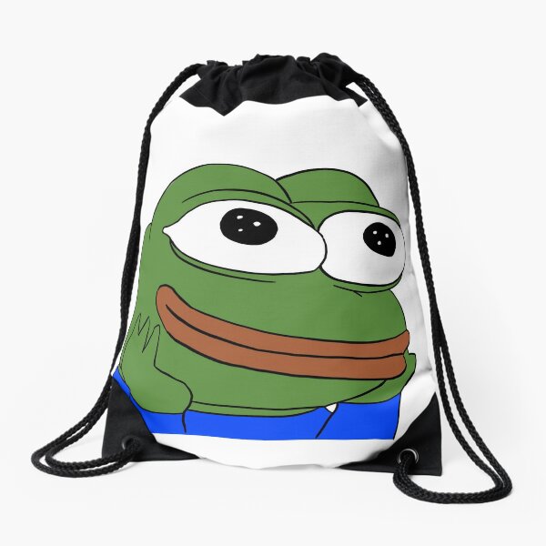 Pepe Emotes Discord - Pepega Gaming Emoji,Pepehands Emoji Copy