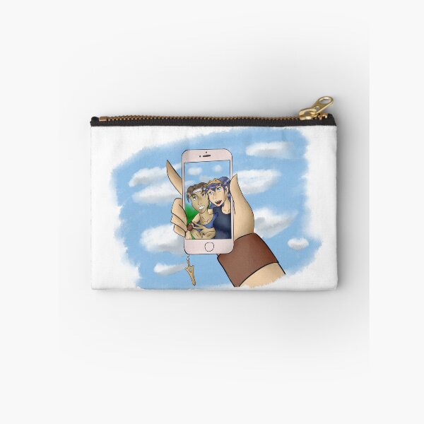 Item preview, Smashing Selfie designed and sold by ArtGuyCharlie.