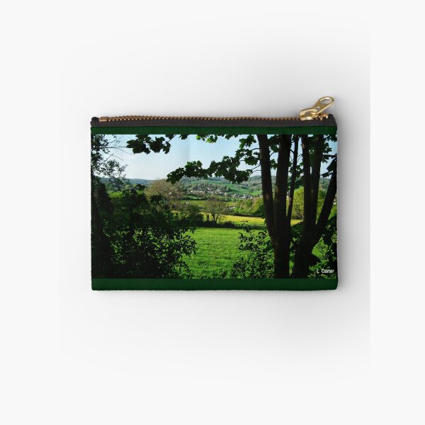 Item preview, Uplyme, Devon UK - Late Afternoon designed and sold by lynn carter.