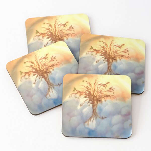 Item preview, Tree of Life Two designed and sold by lissi kaplan.