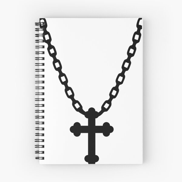 Item preview, Cross Chain designed and sold by RPHDesigns.